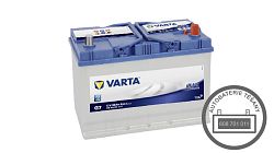 Autobaterie VARTA  BLUE Dynamic 12V 95Ah 830A  595 404 083  - kliknte pro vt nhled